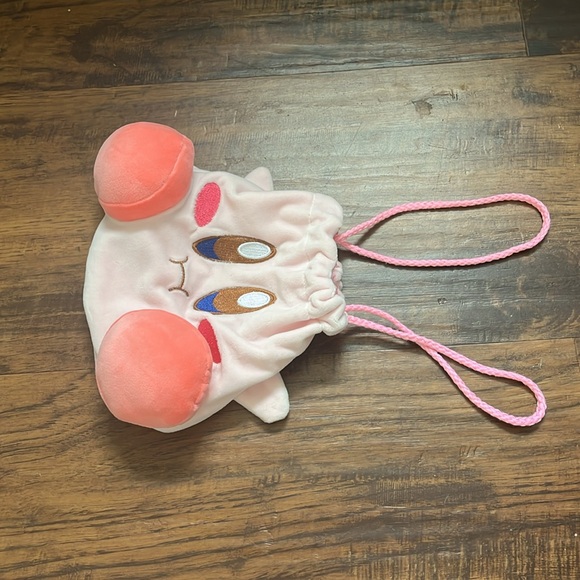 NWOT kirby bag - Picture 2 of 5